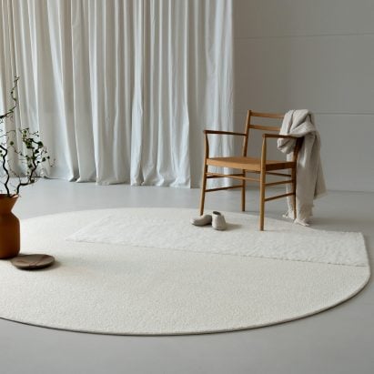 The Fluff Collection by Rick Tegelaar for Wool & Wire