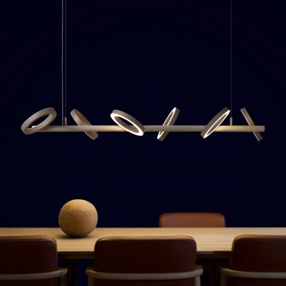 Pallana by IDEO for Moooi