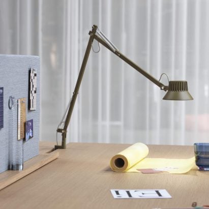 Dedicate Lamp by Thomas Bentzen for Muuto