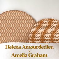 Helena Amourdedieu x Amelia Graham