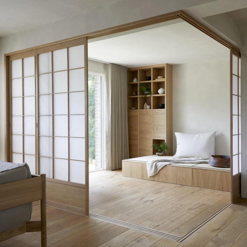 Essence of Japan by Yoko Kloeden Design