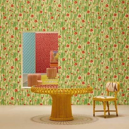 2023 Melbourne Winter Masterpieces® – Pierre Bonnard: Designed by India Mahdavi by India Mahdavi