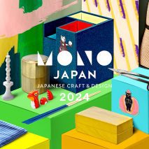 Graphic for Mono Japan Fair 2024