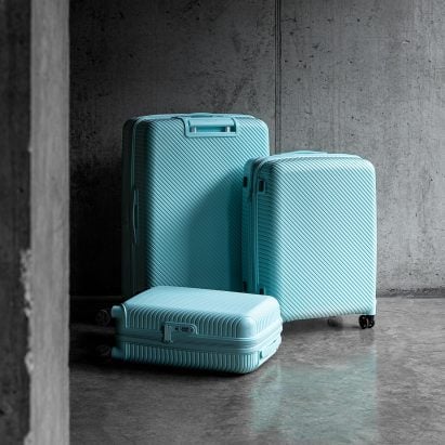 Nere Luggage by Blond for Nere