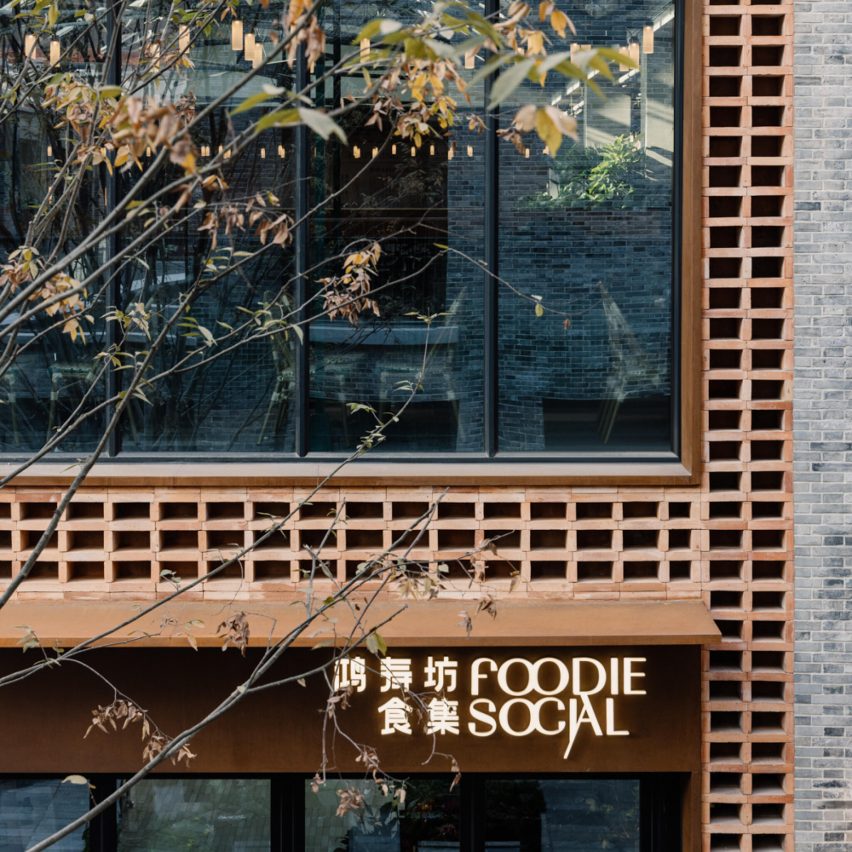 Foodie Social at Hong Shou Fang by Linehouse