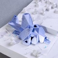 Texas A&M Architecture students reveal end-of-year designs in Dezeen video