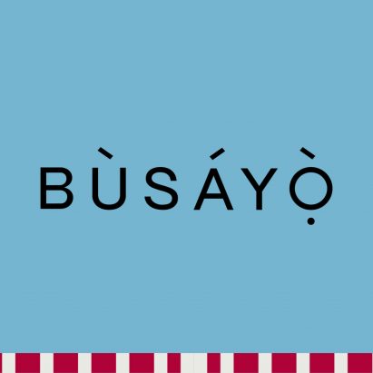 Busayo by RoAndCo