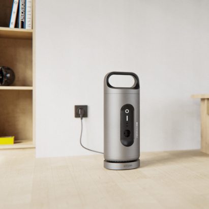 ModuleOne™ Plug-and-Play Home Battery by MyGrid