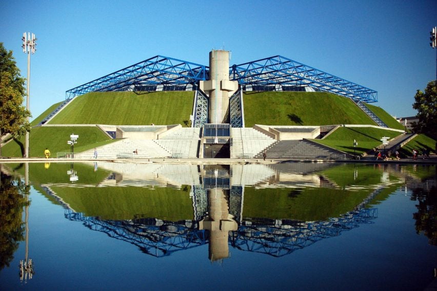 Accord Arena in Paris