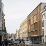 ACV-CSC-Metea by EVR Architecten