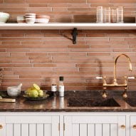 Amsterdam tile collection by Realonda