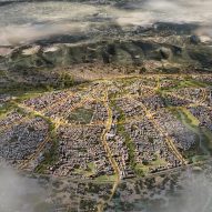 Foster + Partners unveils masterplan for rebuilding Antakya post-earthquake