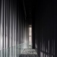 Audeum museum in Seoul by Kengo Kuma and Associates