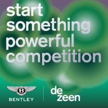 Start Something Powerful Competition graphics