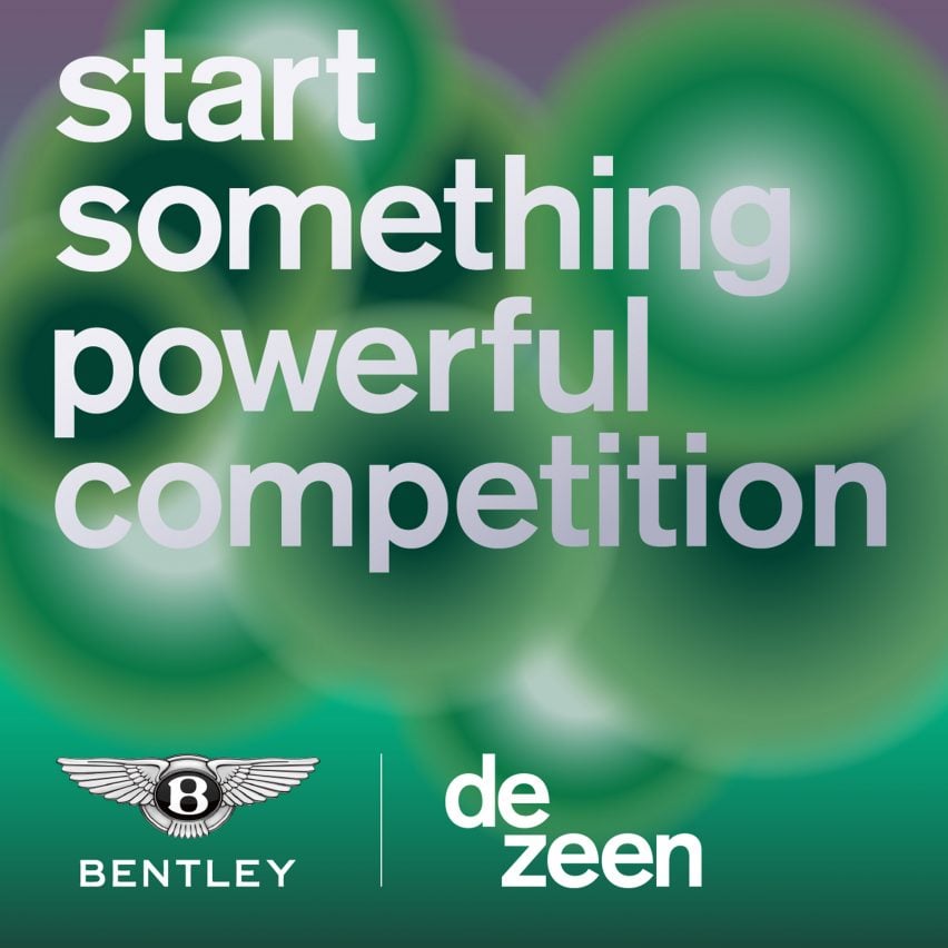 Start Something Powerful Competition graphics