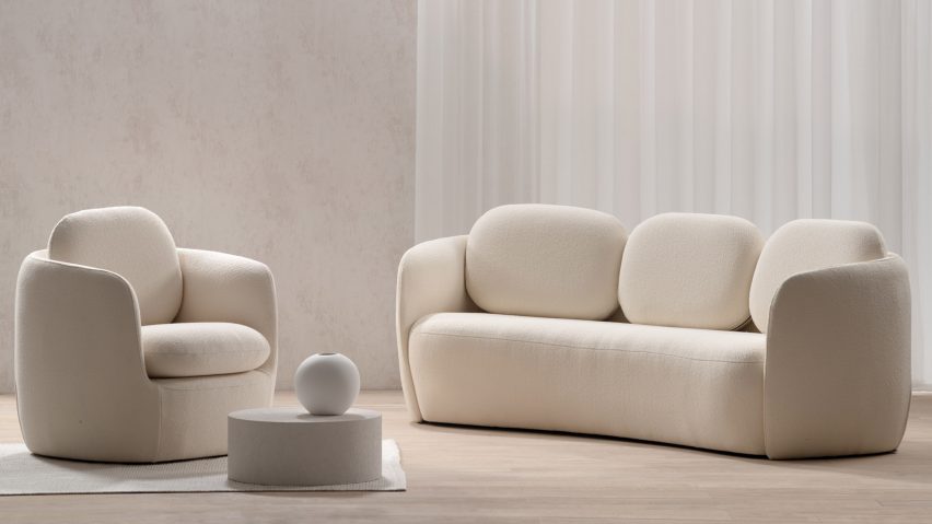 Bilbao sofa