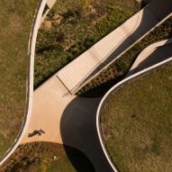 Carcavelos Health Complex by Simão Botlelho, Studio-J and Duoma