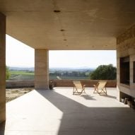 Casa 1627 by H Arquitectes