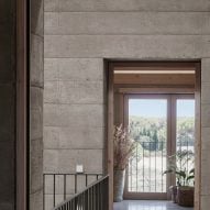 Casa 1627 by H Arquitectes