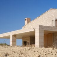 Casa 1627 by H Arquitectes