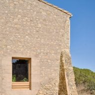 Casa 1627 by H Arquitectes