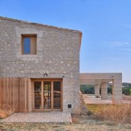 Casa 1627 by H Arquitectes