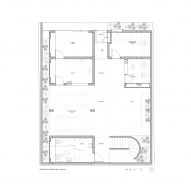 Architectural plan