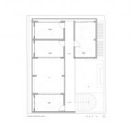 Architectural plan