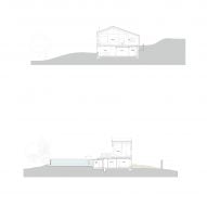 Section of Dune House by OYO