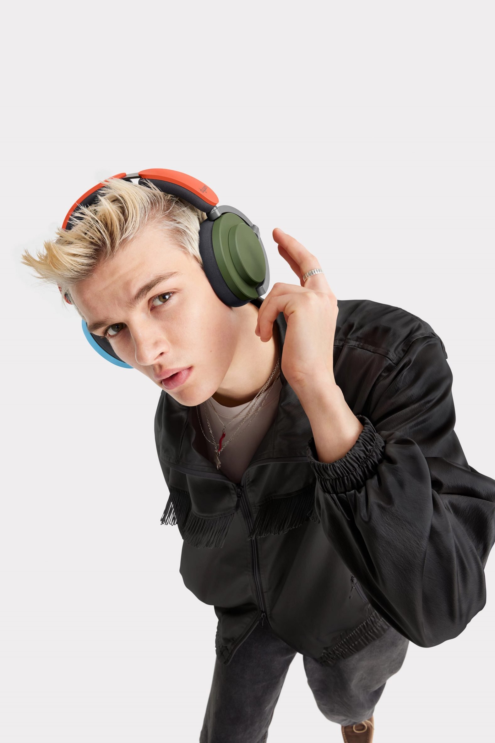 Dyson headphones