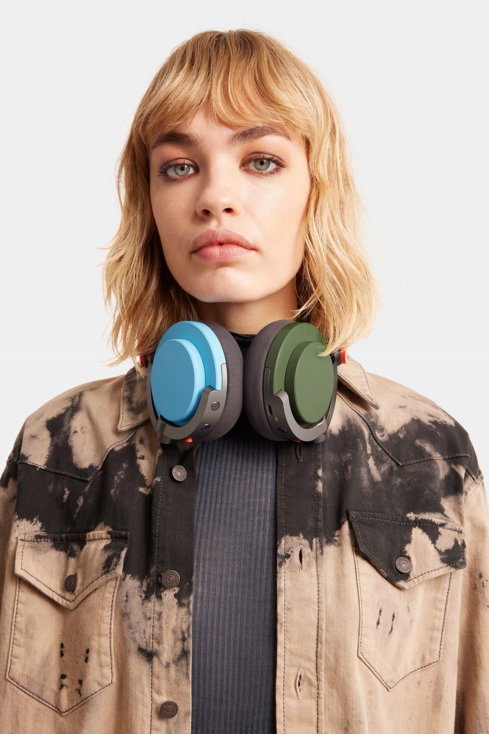 Headphones by Dyson