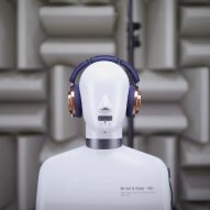 Dyson OnTrac headphones