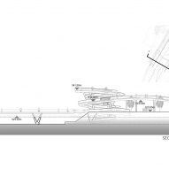 Section of G Clef Bridge by ZZHK