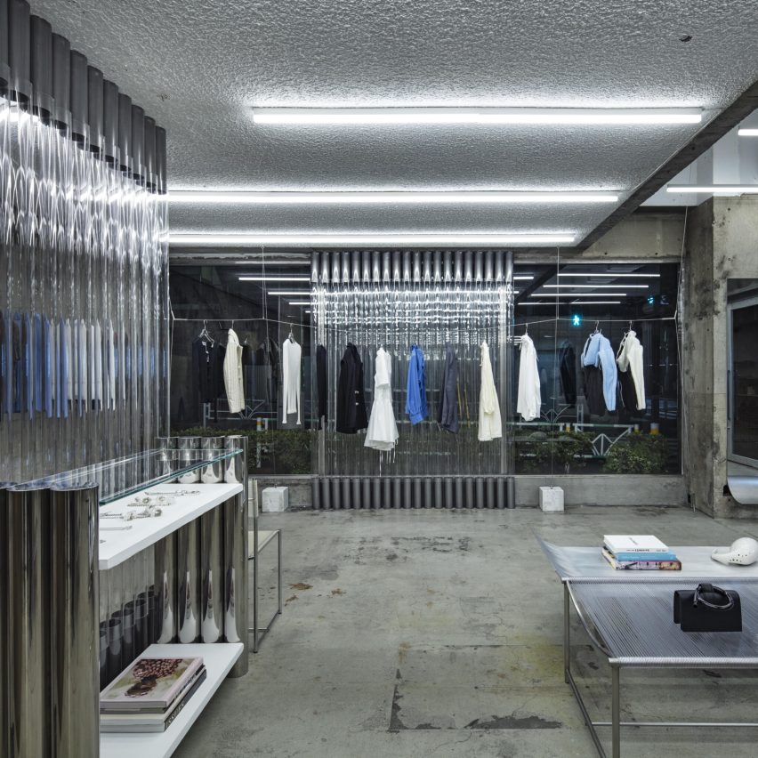 Carv Store by AtMa