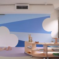 Harbour Early Learning facility by Danielle Brustman