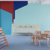 Harbour Early Learning facility by Danielle Brustman