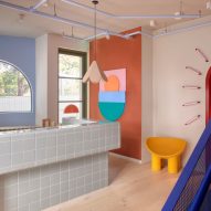 Harbour Early Learning facility by Danielle Brustman