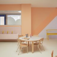 Harbour Early Learning facility by Danielle Brustman