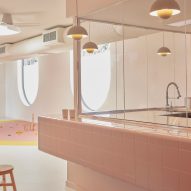 Harbour Early Learning facility by Danielle Brustman