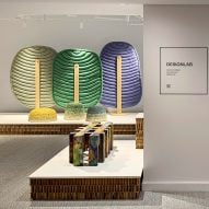 Haworth debuts furniture designed for a circular economy at NeoCon 2024