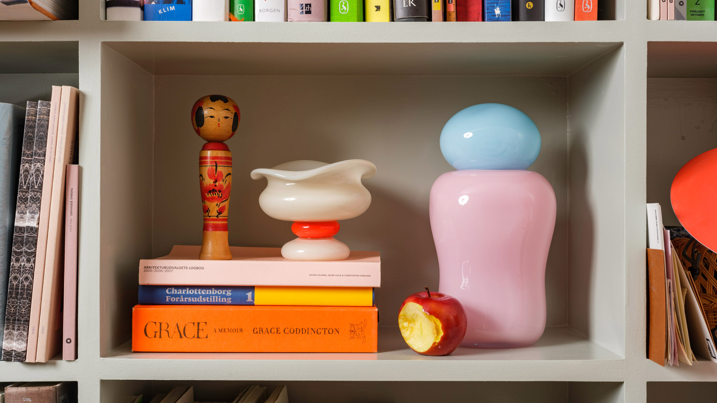 Image showcasing Scandinavian Product Design Take A Look At Some Scandinavian Design