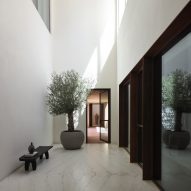 House of Courtyards by Studio VDGA