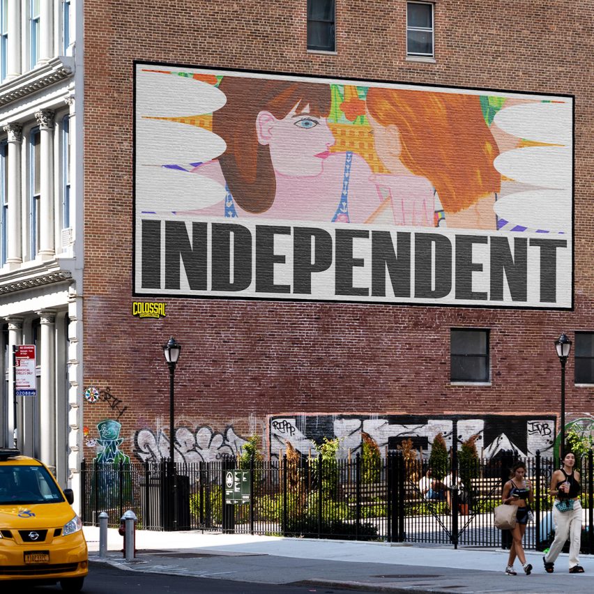 Independent by Team