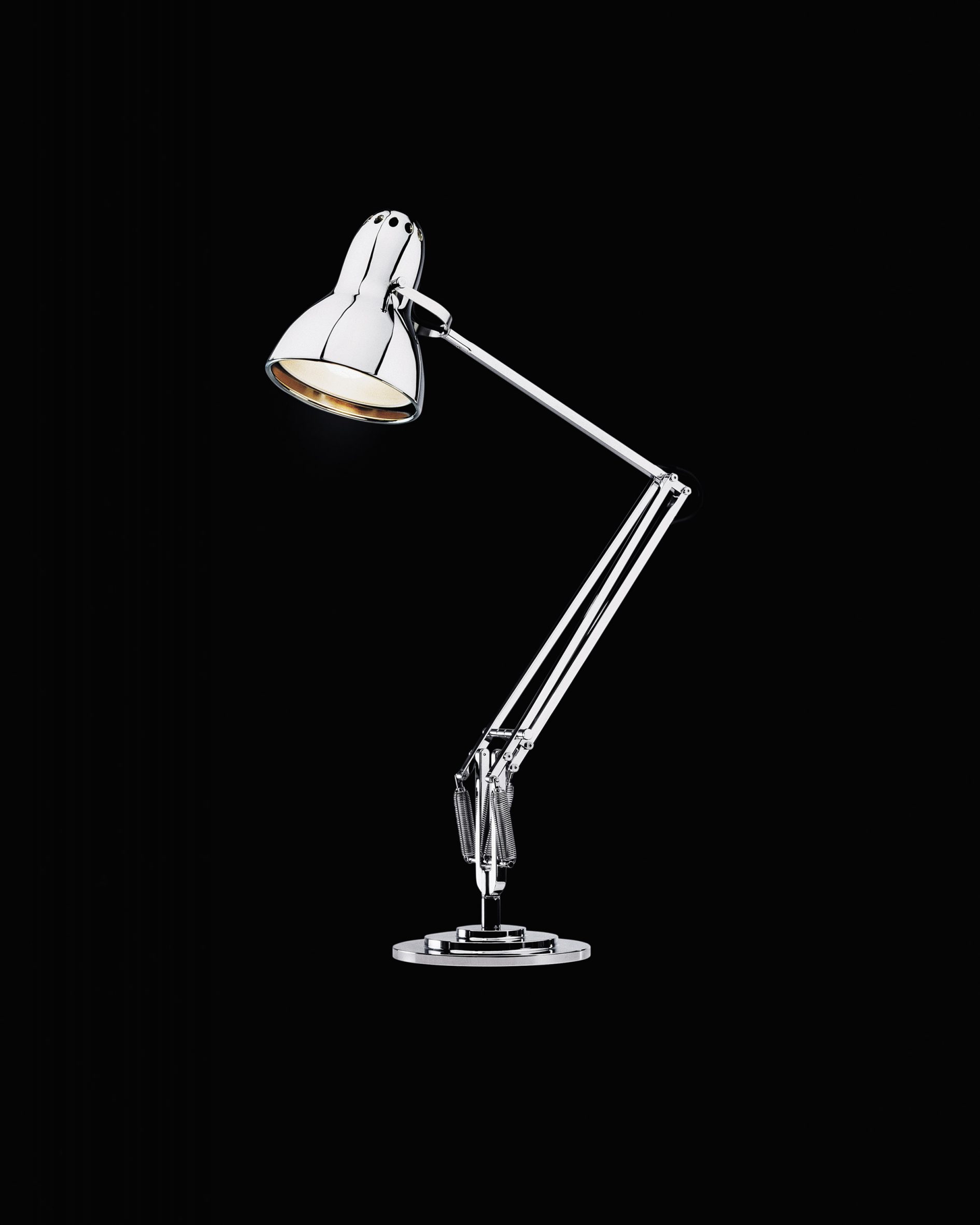 Anglepoise Type 3 desk lamp by Kenneth Grange