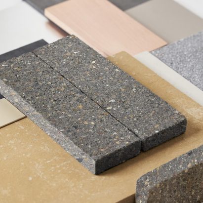 BioBasedTiles® by StoneCycling/Front Materials