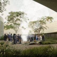 Ngurra: The National Aboriginal and Torres Strait Islander Cultural Precinct