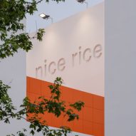 Nice Rice by Say Architects