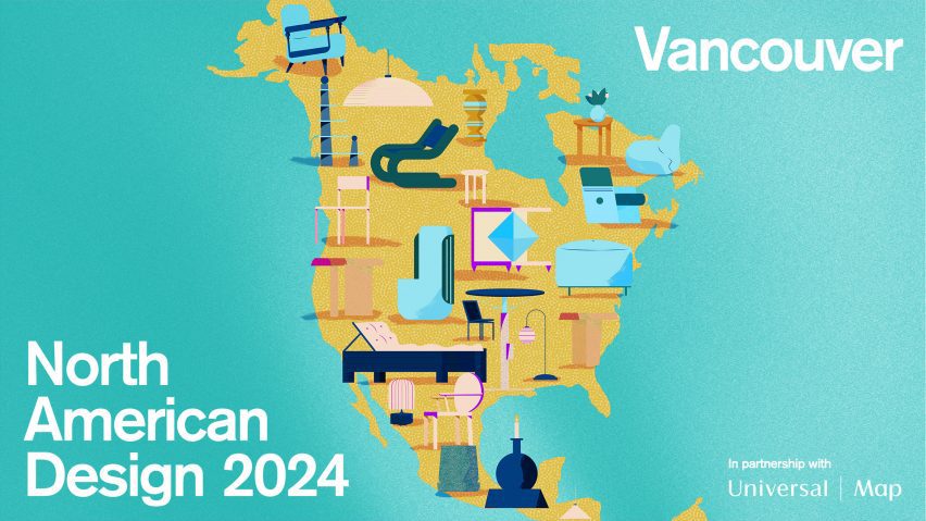 North American DEsign 2024