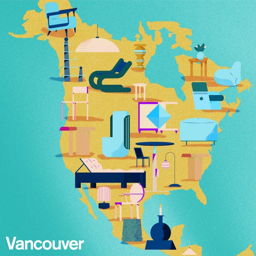Vancouver design