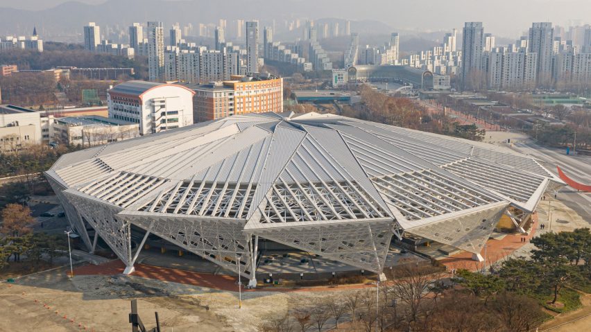 Olympic Gymnastics Arena